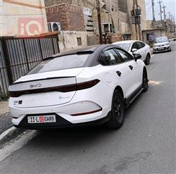 بي واي دي Qin Plus